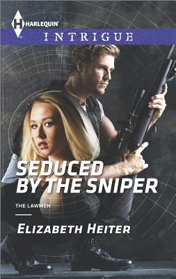 Seduced by the Sniper (The Lawmen, 2)