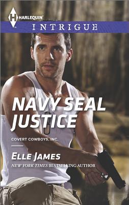 Navy SEAL Justice (Covert Cowboys, Inc., 6)