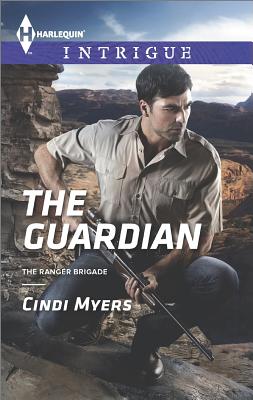 The Guardian (The Ranger Brigade, 1)