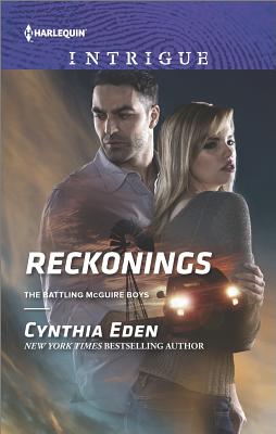 Reckonings (The Battling McGuire Boys)