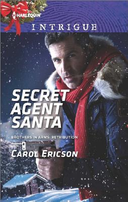 Secret Agent Santa (Brothers in Arms: Retribution)