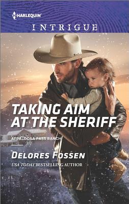 Taking Aim at the Sheriff (Appaloosa Pass Ranch)
