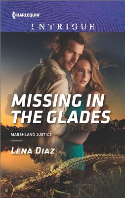 Missing in the Glades (Marshland Justice, 1)