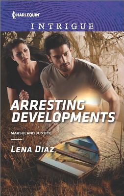 Arresting Developments (Marshland Justice)