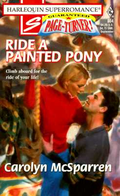 RIDE A PAINTED PONY