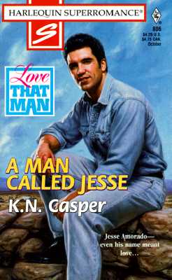 A Man Called Jesse