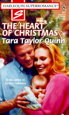 Image for The Heart of Christmas (Harlequin Superromance No. 817)