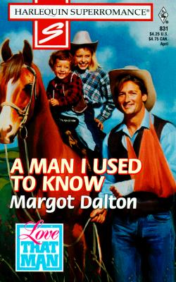 A Man I Used to Know; A Man I Used to Know