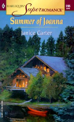 Image for Summer of Joanna (Harlequin Superromance No. 995)