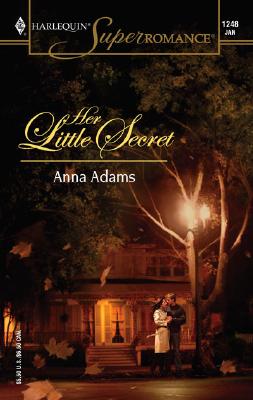Image for Her Little Secret #1248 - Women In Blue