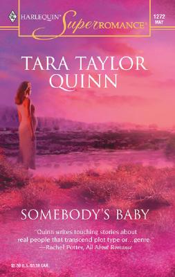 Somebody's Baby: Shelter Valley Stories (Harlequin Superromance No. 1272)