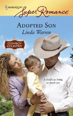 Adopted Son (McCain Brothers)