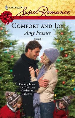 Image for Comfort And Joy (Harlequin Super Romance)