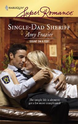 Image for Single-Dad Sheriff (Harlequin Superromance)