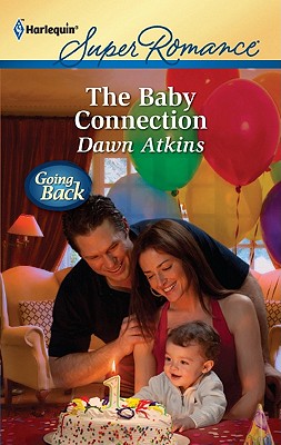 Image for BABY CONNECTION, THE