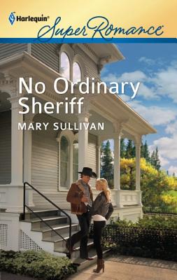 Image for No Ordinary Sheriff (Harlequin Superromance)