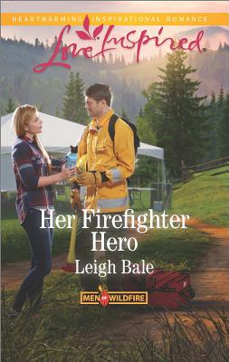 Image for Her Firefighter Hero (Men of Wildfire) Her Firefighter Hero (Men of Wildfire)