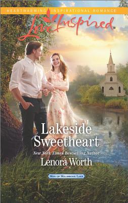 Image for Lakeside Sweetheart (Men of Millbrook Lake) Lakeside Sweetheart (Men of Millbrook Lake)