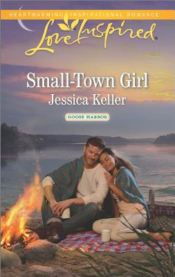 Small-Town Girl (Goose Harbor)