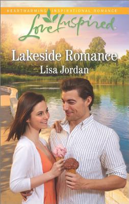 Lakeside Romance (Love Inspired)