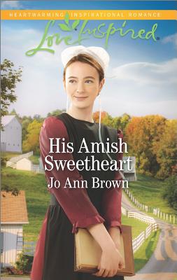 His Amish Sweetheart (Amish Hearts, 3)