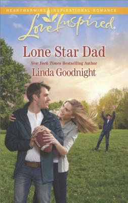 Lone Star Dad (The Buchanons, 3)