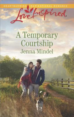 Image for A Temporary Courtship (Maple Springs, 3) A Temporary Courtship (Maple Springs, 3)