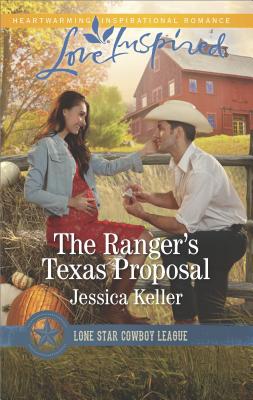 The Ranger's Texas Proposal (Lone Star Cowboy League: Boys Ranch, 2)