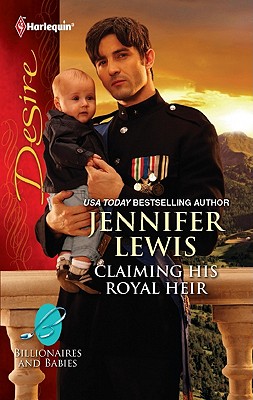 Claiming His Royal Heir Image for Claiming His Royal Heir
