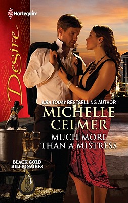 Image for Much More Than a Mistress