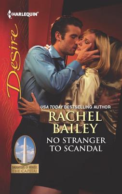 Image for No Stranger to Scandal