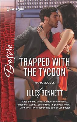 Image for Trapped with the Tycoon (Mafia Moguls)