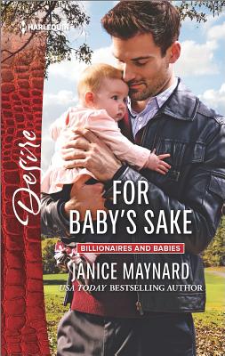 Image for For Baby's Sake (Billionaires and Babies)