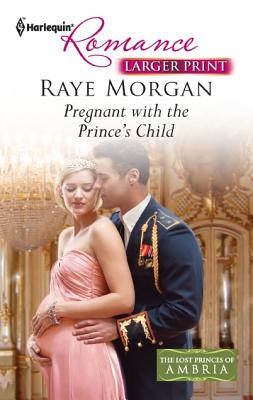 Image for Pregnant with the Prince's Child