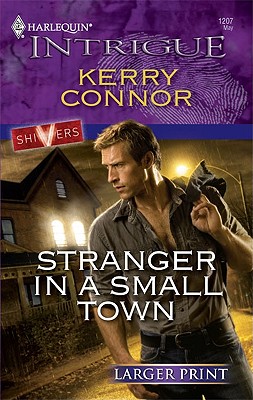 Image for Stranger in a Small Town