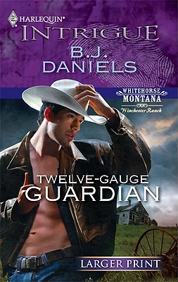 Twelve-Gauge Guardian