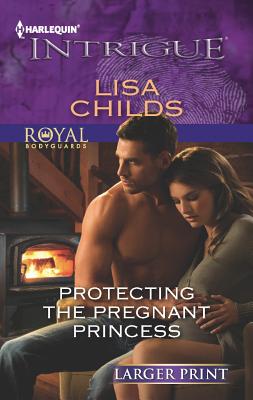 Image for Protecting the Pregnant Princess