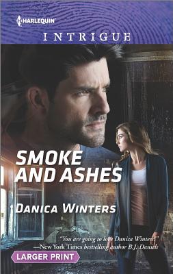 Image for Smoke and Ashes