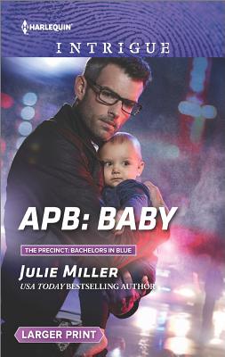 Image for APB: Baby