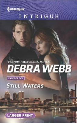 Still Waters (Faces of Evil, 2)