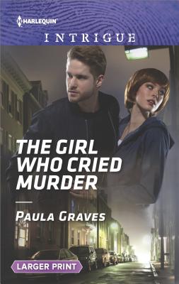 The Girl Who Cried Murder (Campbell Cove Academy)