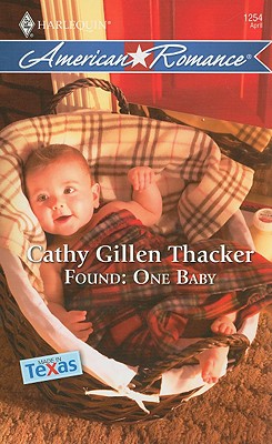 Found: One Baby