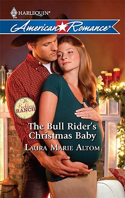 Image for BULL RIDER'S CHRISTMAS BABY, THE BUCKHORN RANCH