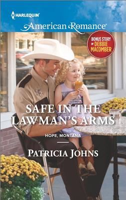 Safe in the Lawman's Arms: An Anthology (Hope, Montana, 1)