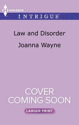Law and Disorder (The Finnegan Connection, 1)
