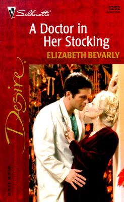Image for Doctor in Her Stocking: From Here to Maternity (Desire Ser. Series #1252)