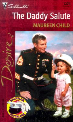 Image for Daddy Salute (Bachelor Battalion) (Desire, 1275)