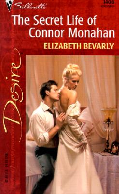 Image for Secret Life Of Connor Monahan (Silhouette Desire)