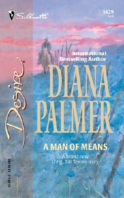 Man of Means (Silhouette Desire)