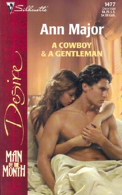 Image for A Cowboy & A Gentleman (Man of the Month)
